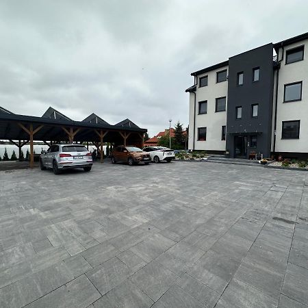Apartament Z Widokiem 5 Chelm Luaran gambar