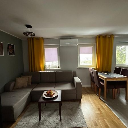 Apartament Z Widokiem 5 Chelm Luaran gambar