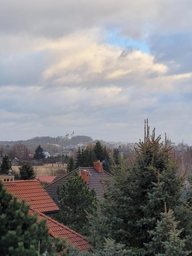 Apartament Z Widokiem 5 Chelm Luaran gambar