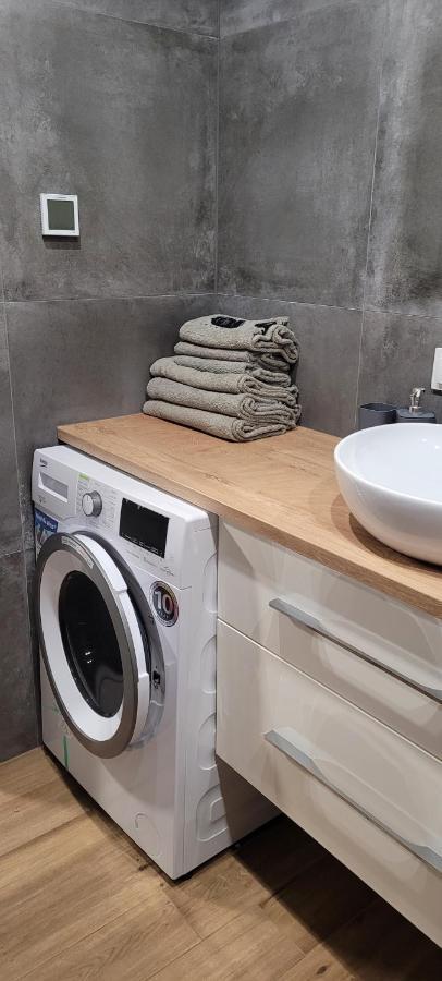 Apartament Z Widokiem 5 Chelm Luaran gambar