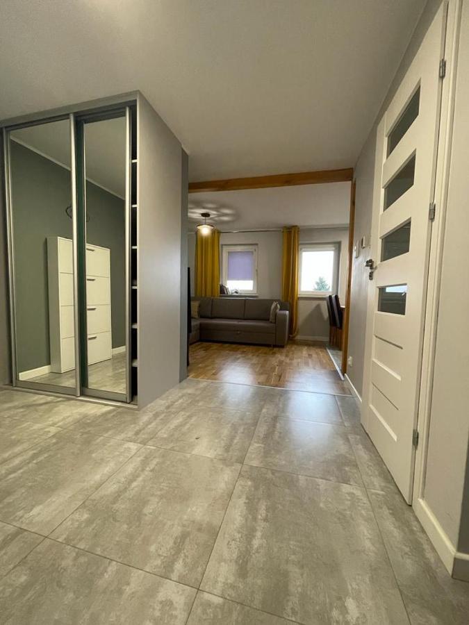 Apartament Z Widokiem 5 Chelm Luaran gambar