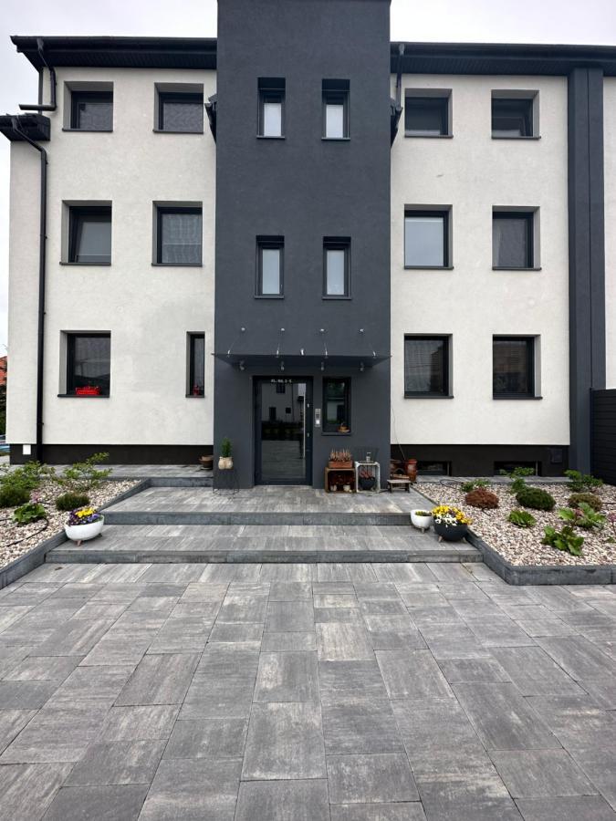 Apartament Z Widokiem 5 Chelm Luaran gambar