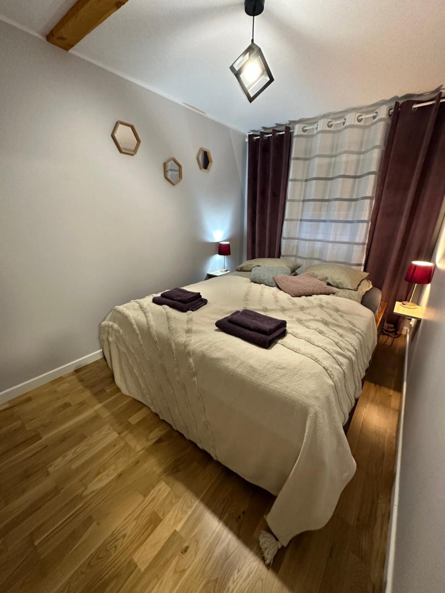 Apartament Z Widokiem 5 Chelm Luaran gambar