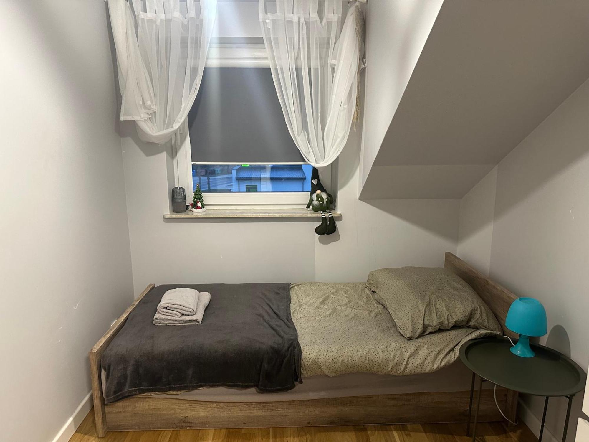 Apartament Z Widokiem 5 Chelm Luaran gambar