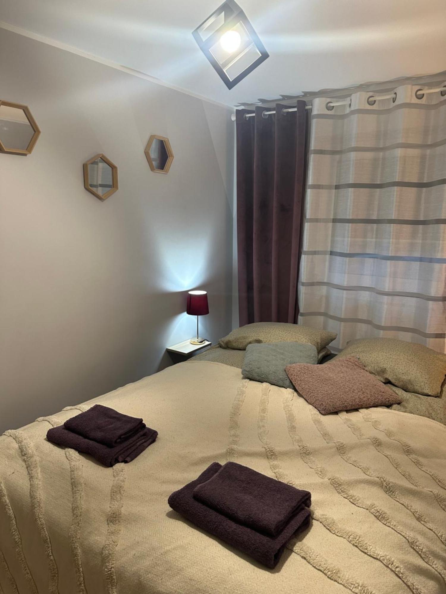 Apartament Z Widokiem 5 Chelm Luaran gambar