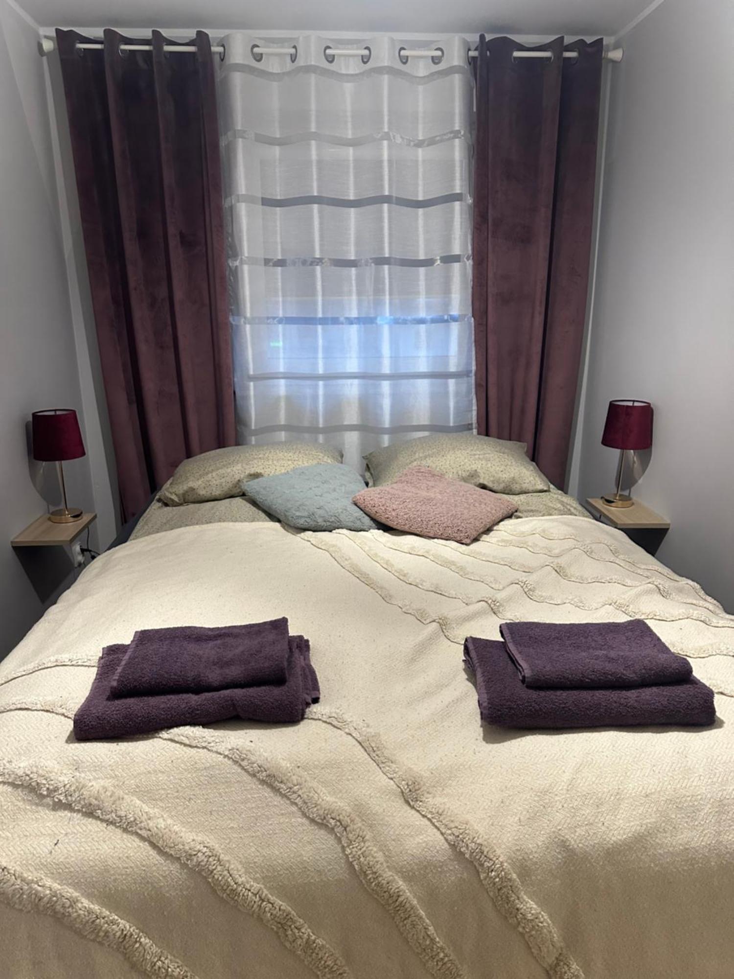 Apartament Z Widokiem 5 Chelm Luaran gambar