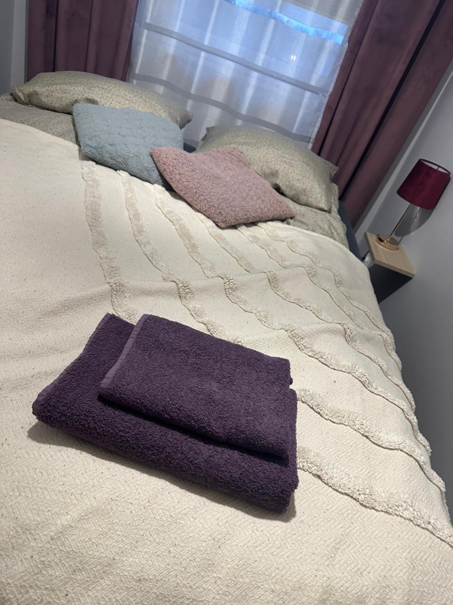 Apartament Z Widokiem 5 Chelm Luaran gambar