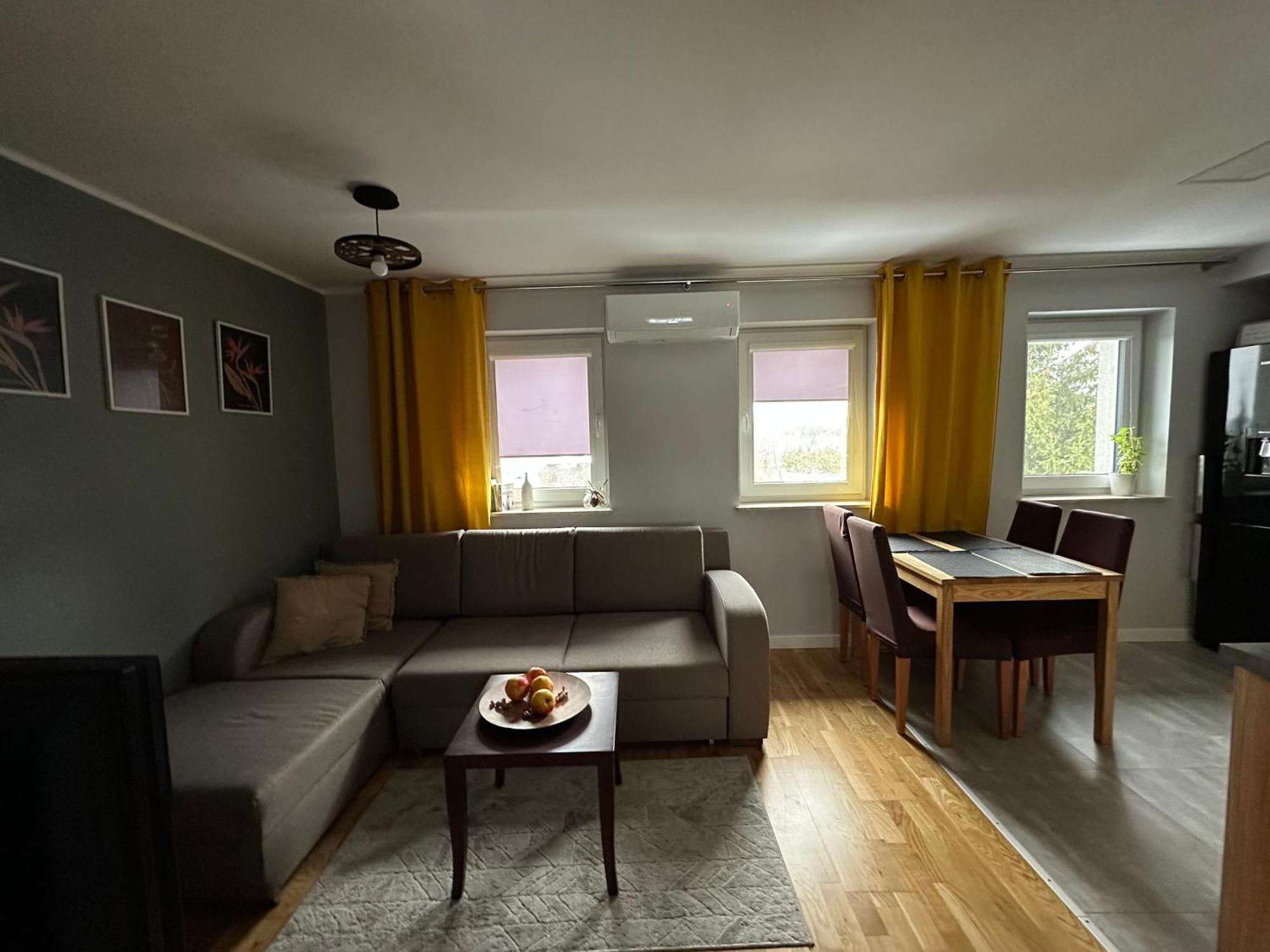 Apartament Z Widokiem 5 Chelm Luaran gambar